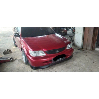 bodykit soluna 1997 1998 1999 2000 2001 2002 2003 oem style