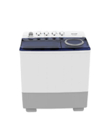 เครื่องซักผ้า 2 ถัง  ( 20 /12 kg) รุ่น ES-TW200BL