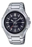 Casio Casio Analog Solar Watch (MTP-RS100D-1A)