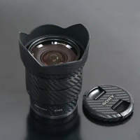 Anti-Scratch protective Sticker skin Film for Sony FE 24-70 16-35 18-105 28-70 24-105mm FE 24F2.8GM Camera Lens custom made
