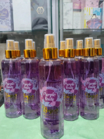 Body Mist Bonjour Purple Beauty 250 ML