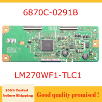T CON Board 6870C-0291B LM270WF1-TLC1 Profesional Test Board 6870c 0291b Lm270wf1tlc1 6870c0291b Logic Board Tcon Board