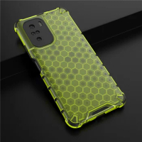 For Xiaomi Redmi K40 Gaming Edition Case Cover Soft Silicon Shockproof TPU Clear Armor Back Phone Cover Redmi K40 Gaming Case
