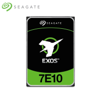 希捷企業號 Seagate EXOS SATA 8TB 3.5吋 企業級硬碟 (ST8000NM017B)