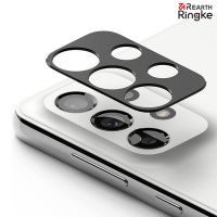 【Ringke】三星 Galaxy A73 / A53 / A33 5G [Camera Styling] 金屬鏡頭保護框