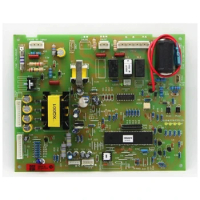 for Haier air conditioner computer board circuit board 0010400021 KFR-58LW/EBPJXF