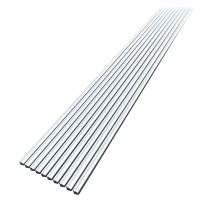 Welding Rod Low Temperature Aluminum Welding Wire Flux