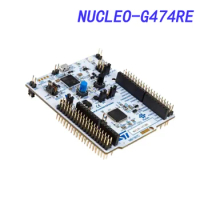 NUCLEO-G474RE STM32 NUCLEO-64 DEVELOPMENT BOAR