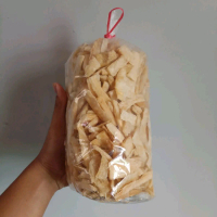 1/2 KG - MANGGLENG KETELA GURIH ASIN ORIGINAL Organik