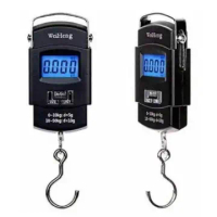Timbangan Gantung Wh-a08 50kg 50 Kilo