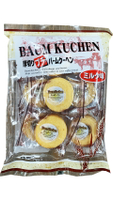 【領券滿額折100】 牧原年輪蛋糕9入243g