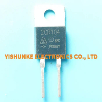 10PCS 2CR104 BYW29-200 SB2045FCT TF288 T3866 TOP204YAI TO-220 TO-220F