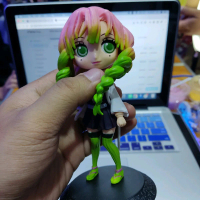 Atto Action Figure Qposket Mitsuri