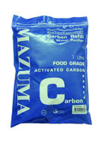 สารกรองคาร์บอน 1 ลิตร ACTIVATED CARBON