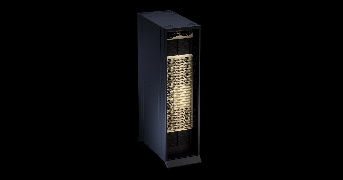 AI Data Center Power Coalition Accelerates Cloud Infrastructure | Seller Cost Savings