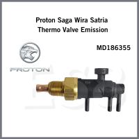 Proton 12V Saga Wira Satria Thermo Valve Emission MD186335  Car Accessories