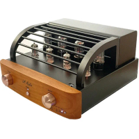 【Audiolab+LA AUDIO】頂級CD播放器+真空管擴大機(8300CD+M-3W/M-3UB 二代)