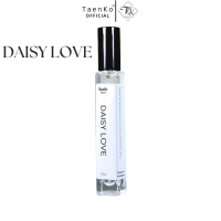 Nước hoa nữ TaenKo Daisy Love sang trọng, cuốn hút lưu hương lâu gây ấn tượng sâu dạng xịt 10mL