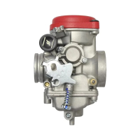 belook คาร์บูเรเตอร์รถจักรยานยนต์สำหรับ TK MV30 PD30 EN/JS/GXT/GP/RE/TANK 200-250Cc ATV250 EN250 JS2