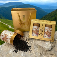 [飛鳥烏龍/禮盒裝]台灣70年老茶特級高山烏龍茶[直送日本]
