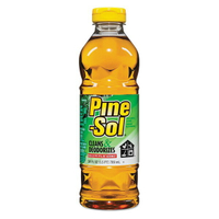 【PINE-SOL】清潔劑松木香 24oz