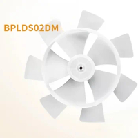 1PC for Xiaomi Mijia BPLDS02DM DC Inverter Circulating Floor Fan Blade Accessory