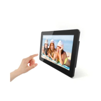 15.6 Inch Android tablet Touch Screen Android 4.2 Tablet PC