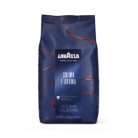 【LAVAZZA】Crema E Aroma 咖啡豆(1000g)