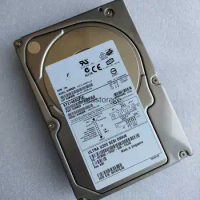 HDD For DELL 2650 2850 1850 Server HDD 146G SCSI ST3146807LC 80pin