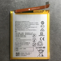 Original Battery for Huawei Honor 8 5C 6C Pro Nova 2 lite 3E GT3 Y6 Prime Honor 7C 7A 9i 9 Lite 2018 P Smart G9 P9 P10 P20 Lite