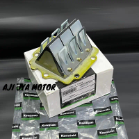 Rumah Membran Assy Membran Ninja 150R Ninja 150RR