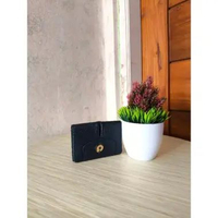 Dompet Papillon D1108 (Kartu) Dongker