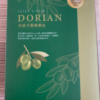 安麗 Anyway -Dorian 特級天然冷壓橄欖油