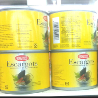 wong coco escargot 200gr