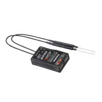 Futaba R7103SB 3 Channel FASSTest Receiver Compatible with Futaba FASSTest and FASST 2.4GHz transmitters For RC Model