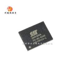 100% New&amp;Original SST39VF800A-70-4C-B3KE BGA In Stock