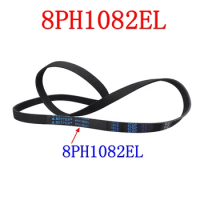 Suitable for Panasonic drum washing machine belt 8PH1082EL Conveyor belt accessories parts