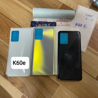 Nắp lưng thay thế cho máy red mi K60E