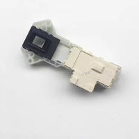 1pcs Time Delay Door Switch 6601En1003D For LG Washing Machine Switch Parts drum Washing Machine Door Lock Midea Haier Galanz