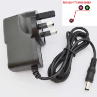 AC 100-240V DC 4.2V 8.4V 7.2V 12.6V 13.8V 16.8V 1A 1000MA Adapter Power Supply charger for 18650 lithium battery