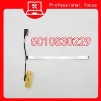 New for lenovo ar 14 itl acn 2021 2.2k led lcd lvds cable dc02c00sa00 5C10S30229 ideapad 5 Pro-14ITL6 ideapad 5 Pro-14ACN6