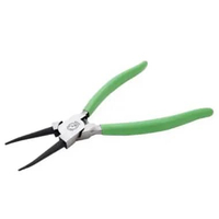 Tang Snap Ring 7 inch Tekiro Lurus Tutup Tang Spi Tekiro