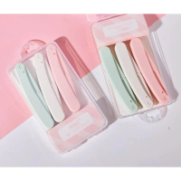 Eyebrow Trimmer, Ready to Ship, Eyebrow Shaver, Eyebrow Hair Removal Shaver