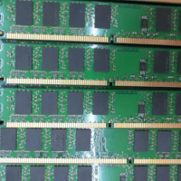 For 4G 4GB FBD DDR2 667 ECC REG PC2-5300F FB-DIMM