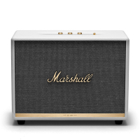 Marshall Woburn II Bluetooth 白色 主動式立體聲藍牙喇叭