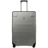 VICTORINOX 瑞士維氏LEXICON硬殼29吋行李箱-鈦金屬