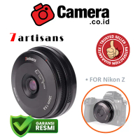 7ARTISANS 35mm F5.6 Full Frame For Nikon Z Lens