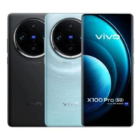 vivo X100 Pro 5G 6.78吋 16G/512G 黑藍全新未拆封