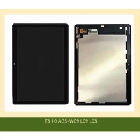 Lắp ráp màn hình, Thích hợp cho Huawei T3 10-inch AGS-W09 AGS- L09 L03