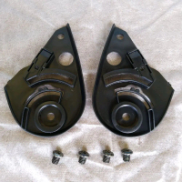 RACHET/DUDUKAN KACA HELM YAMAHA VIXION FULL FACE